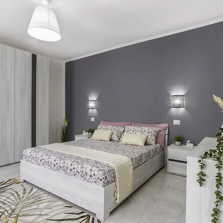 Didi's House San Zeno -
