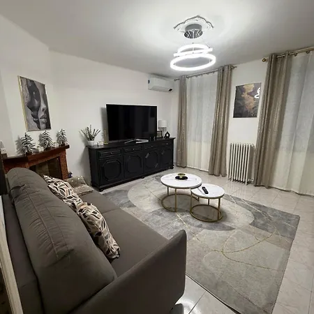 Didi's House San Zeno -