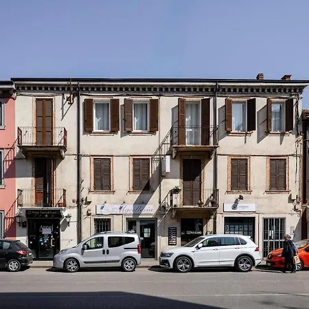 Didi's House San Zeno - *