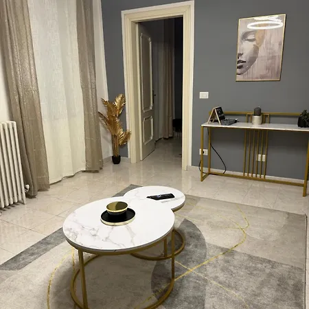 Didi's House San Zeno -
