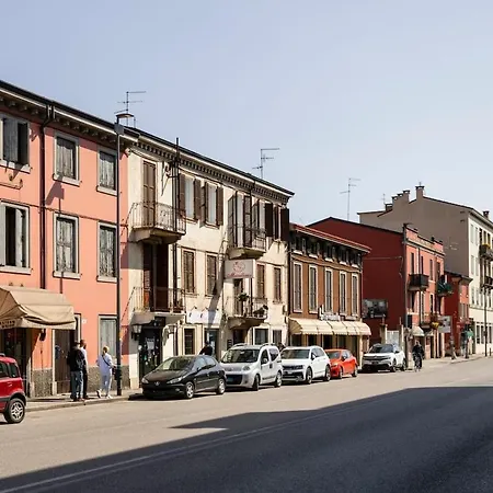 Didi's House San Zeno - * Verona