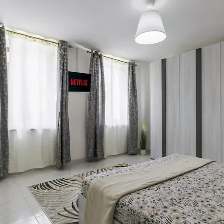 Didi's House San Zeno - Apartment Verona